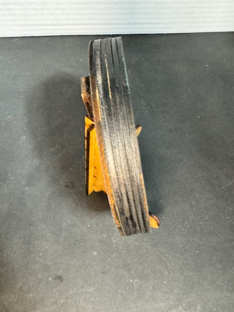 Cap'n Jack's Lighthouse