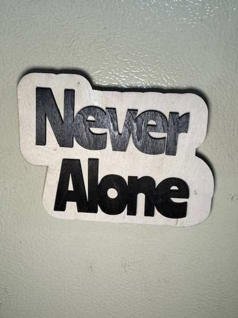 10 Piece Christian Magnet Set