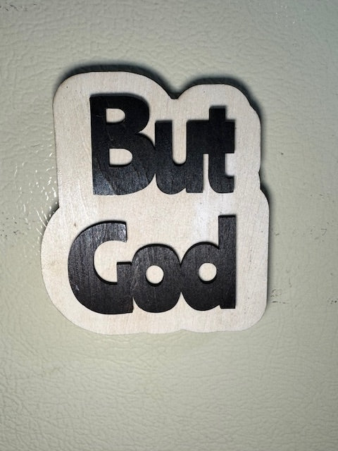 10 Piece Christian Magnet Set