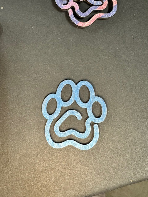 12 Colorful Bookmark and Page Saver Set