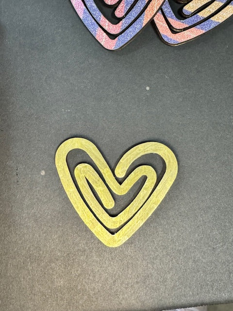 12 Colorful Bookmark and Page Saver Set