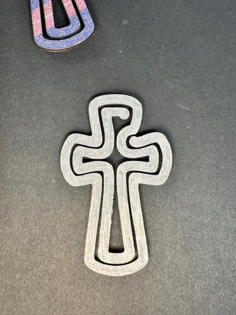 12 Colorful Bookmark and Page Saver Set