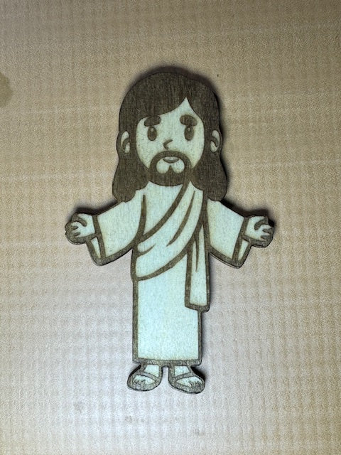 12 Piece Jesus Loves You Bundle of Love